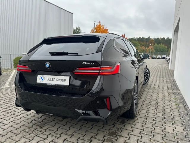 BMW 520 520i M-Sport