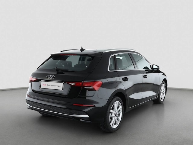 Audi A3 30 TFSI S-Tronic Sportback