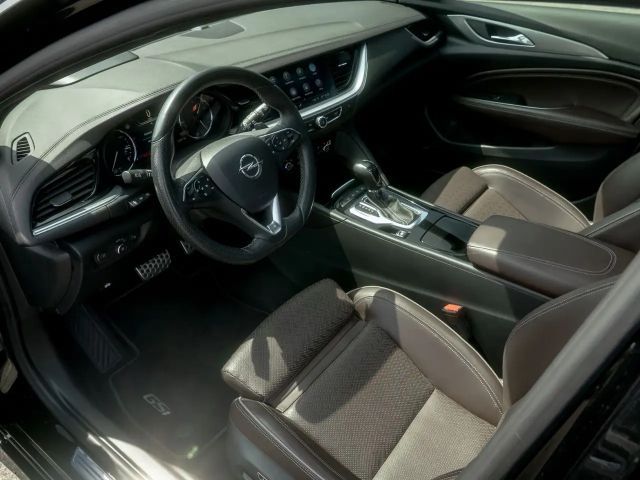 Opel Insignia Sports Tourer