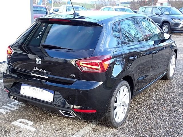 Seat Ibiza 1.0 EcoTSI FR-lijn