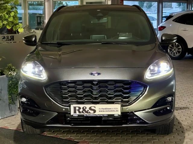 Ford Kuga ST Line X