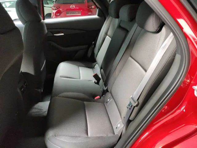 Mazda CX-30 Exclusive-line SkyActiv