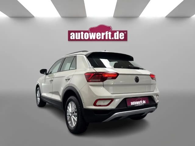 Volkswagen T-Roc 1.5 TSI DSG Life