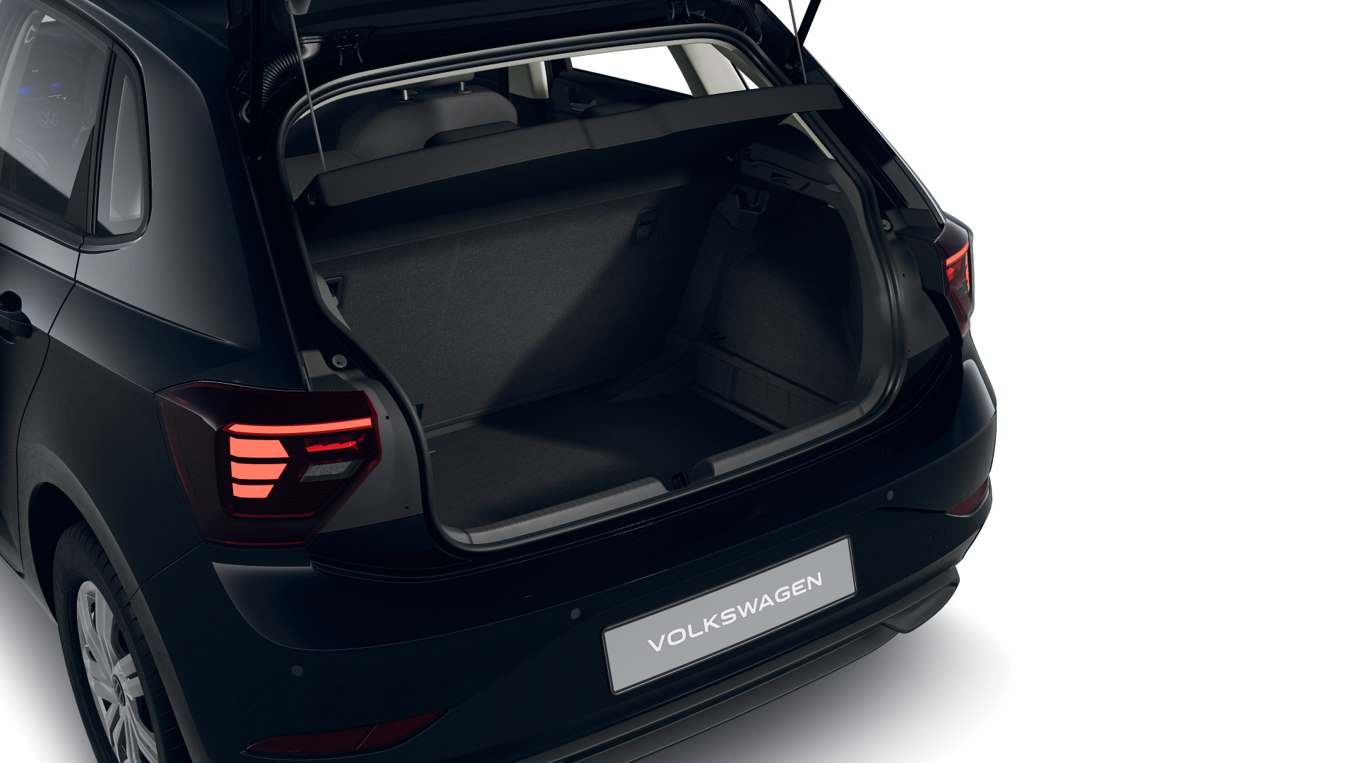 Volkswagen Polo 1.0 MPI