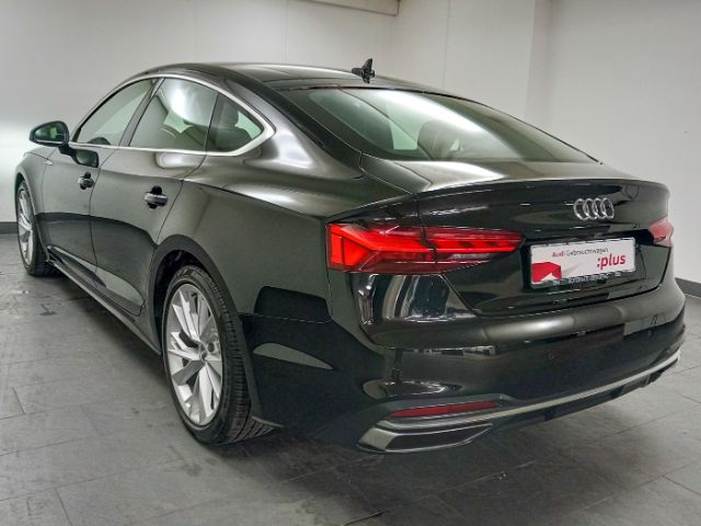 Audi A5 40 TDI S-Tronic Sportback