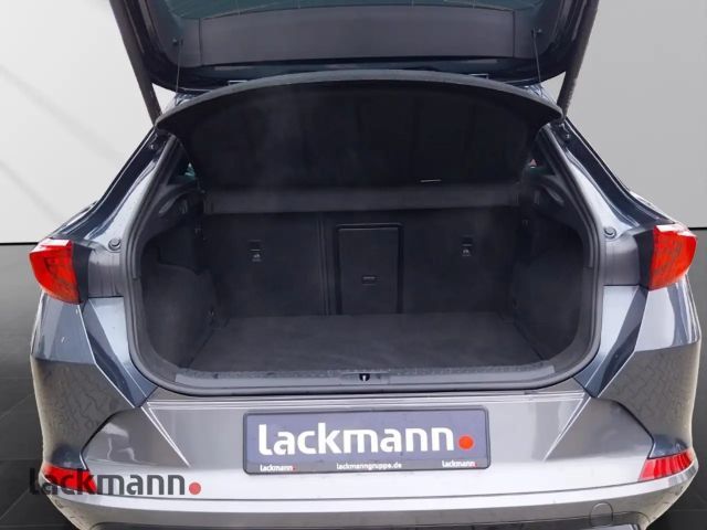 Cupra Formentor 4Drive VZ