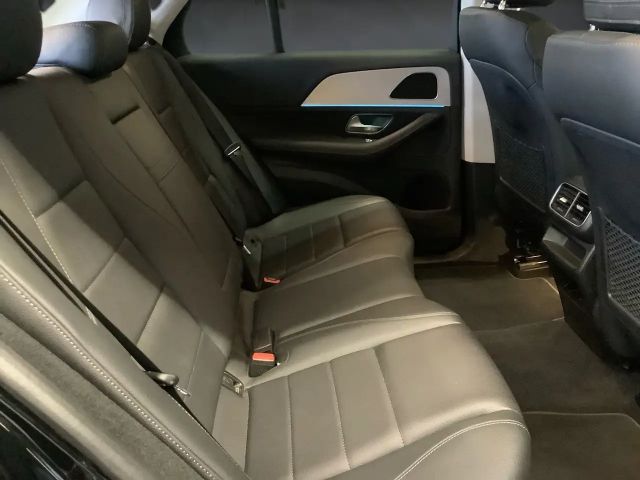 Mercedes-Benz GLE 350 4MATIC