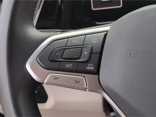 Volkswagen Multivan IQ.Drive Style T7