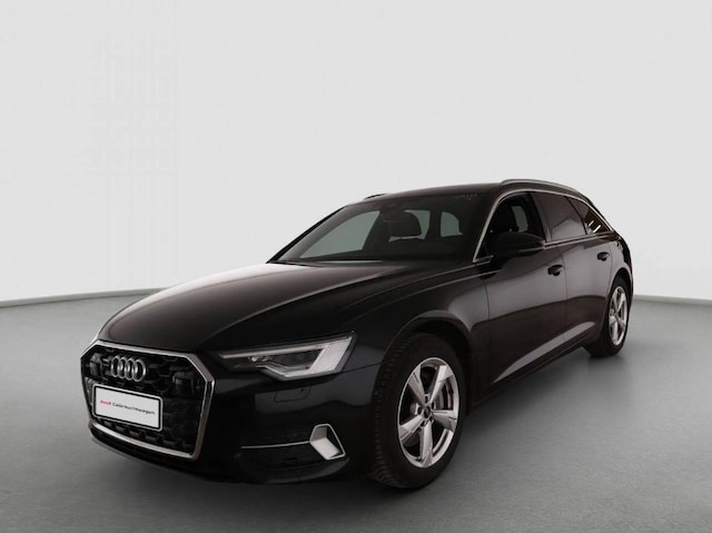Audi A6 45 TFSI Avant Quattro S-Tronic