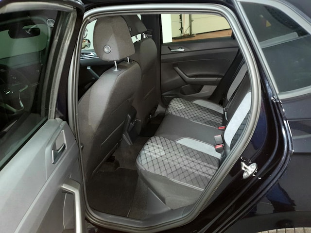 Volkswagen Polo 1.0 TSI DSG R-Line