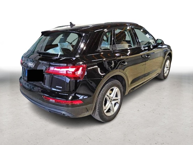 Audi Q5 40 TDI Quattro S-Tronic