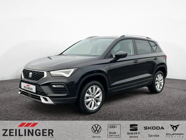 Seat Ateca 2.0 TDI DSG Style