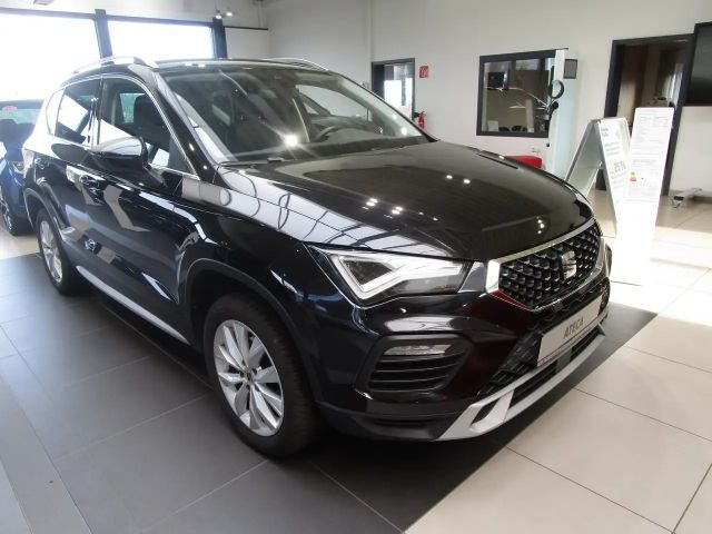 Seat Ateca 1.5 TSI