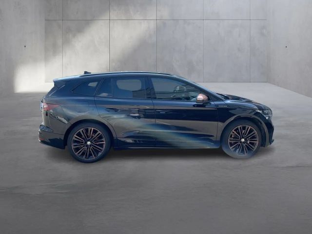 Skoda Enyaq Founders Edition