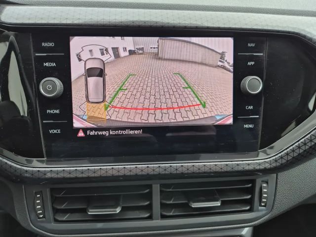 Volkswagen T-Cross DSG Style