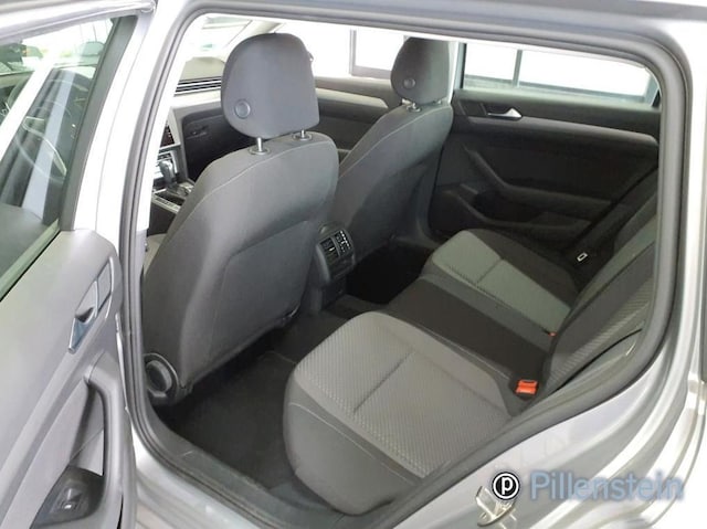 Volkswagen Passat Business DSG Variant