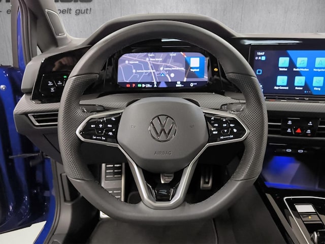 Volkswagen Golf 1.5 TSI DSG R-Line Variant