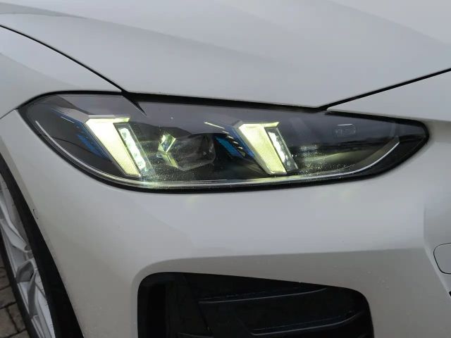 BMW 440 Cabrio xDrive