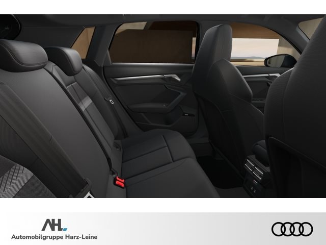 Audi A3 35 TDI S-Tronic