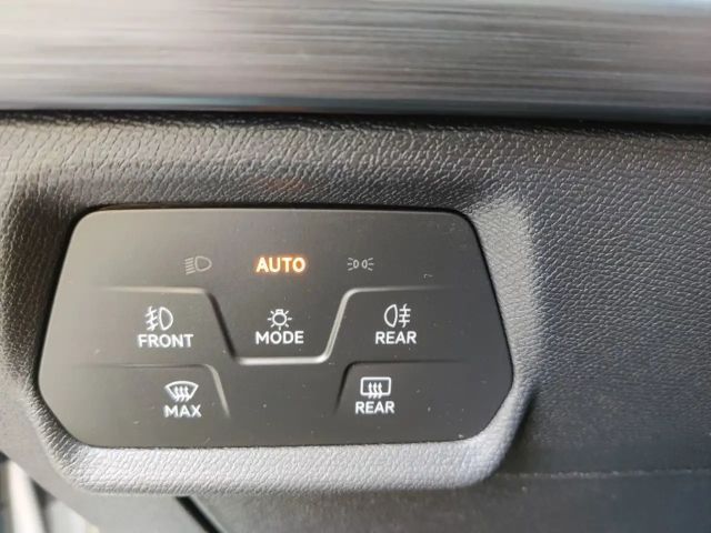 Cupra Formentor 1.5 TSI