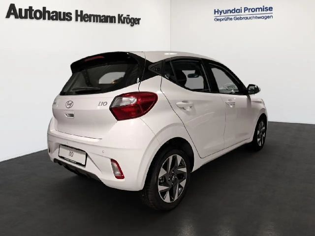 Hyundai i10 Trend