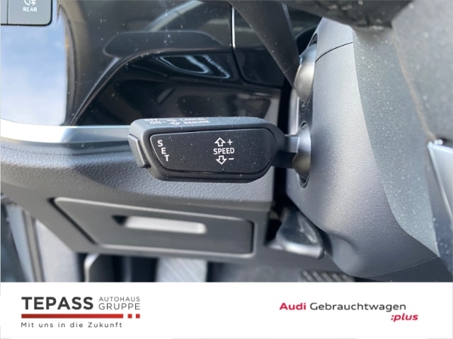 Audi Q3 45 TFSI Hybride S-Tronic