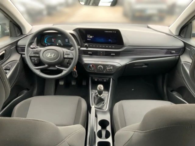 Hyundai Bayon 1.0 Select T-GDi