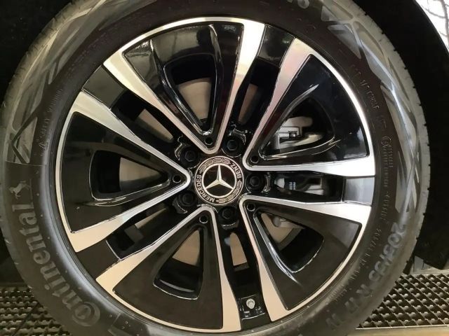 Mercedes-Benz B 220 4MATIC Progressive