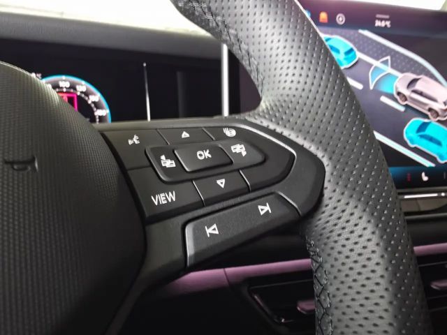 Volkswagen Tayron DSG