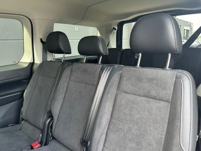 Volkswagen Caddy TSI "Style", NP: 49.500 €