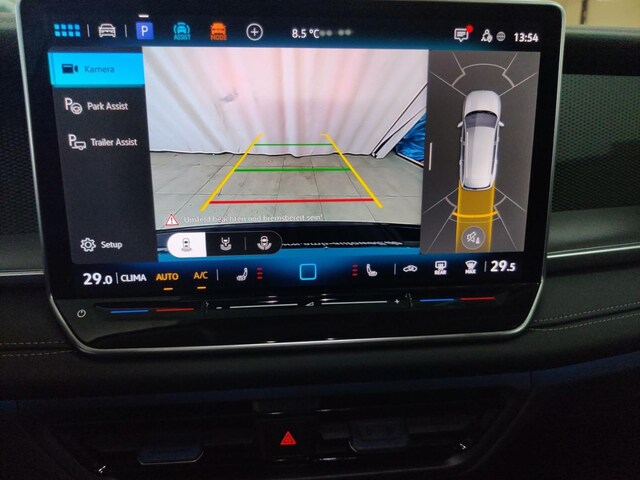 Volkswagen Tayron 2.0 TDI Life