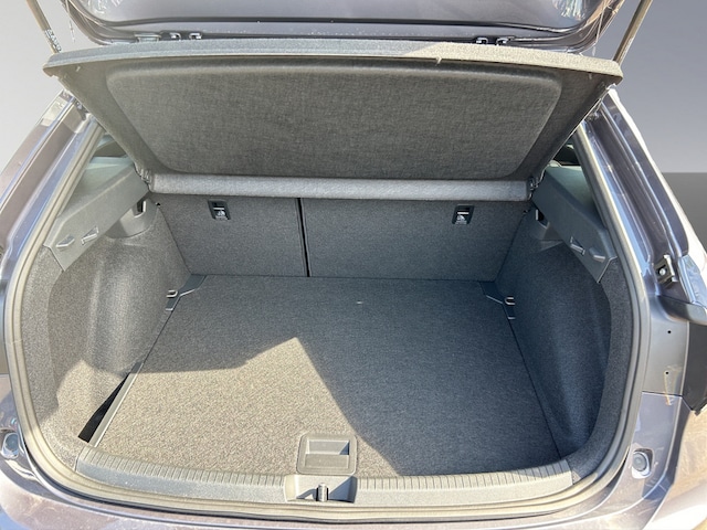 Volkswagen Taigo DSG Move