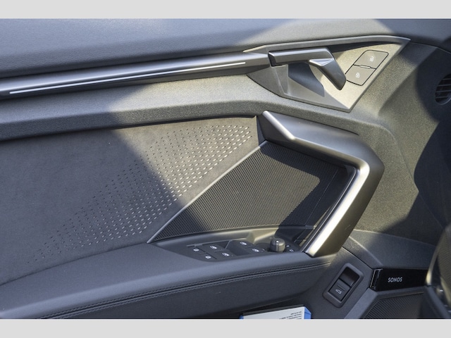 Audi RS3 Quattro S-Tronic Sedan