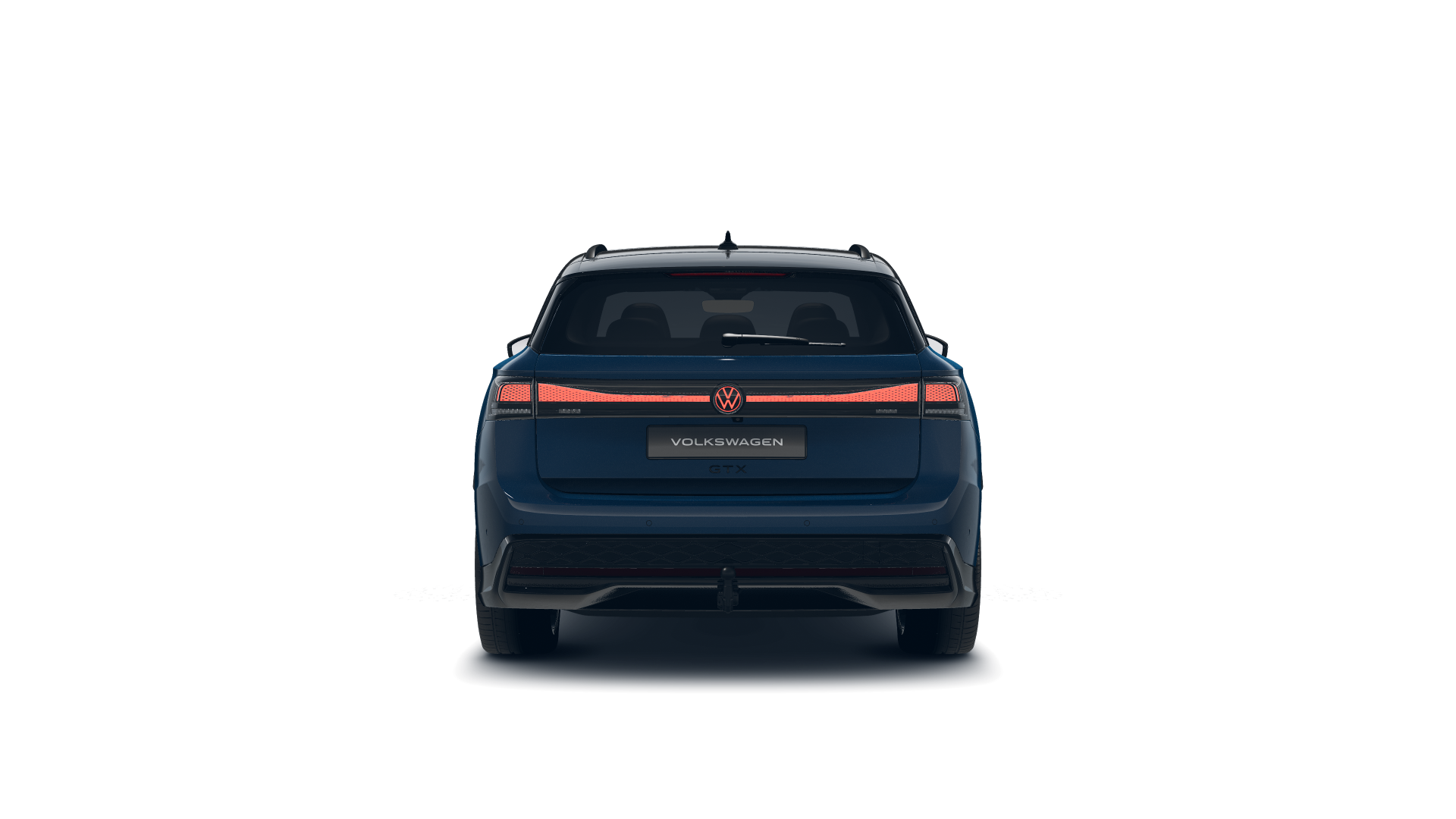 Volkswagen ID.7 GTX IQ.Drive Tourer