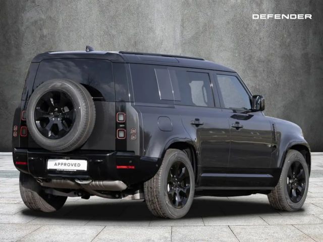 Land Rover Defender 110 Dynamic SE