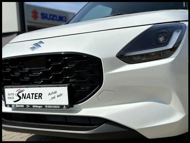 Suzuki Swift Comfort Hybrid