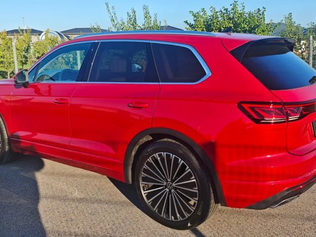 Volkswagen Touareg 4Motion Elegance Elegance