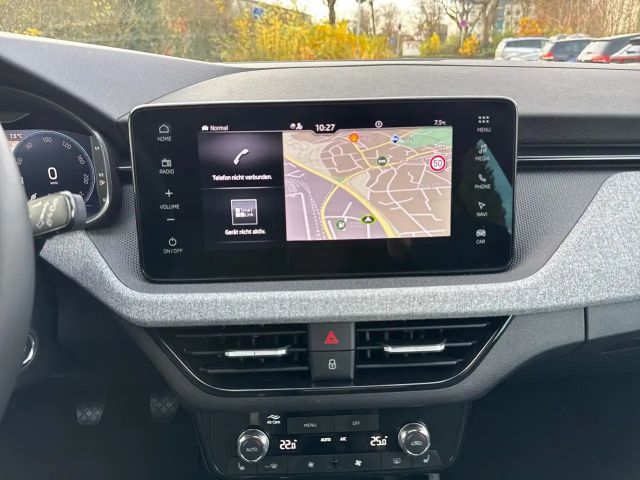 Skoda Scala 1.5 TSI Selection