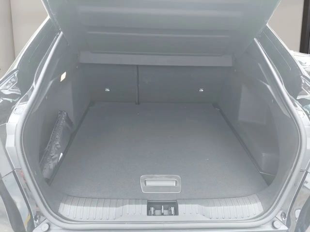 Renault Arkana EDC Hybrid Techno