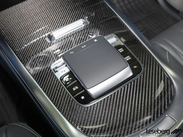 Mercedes-Benz G 63 AMG AMG Line