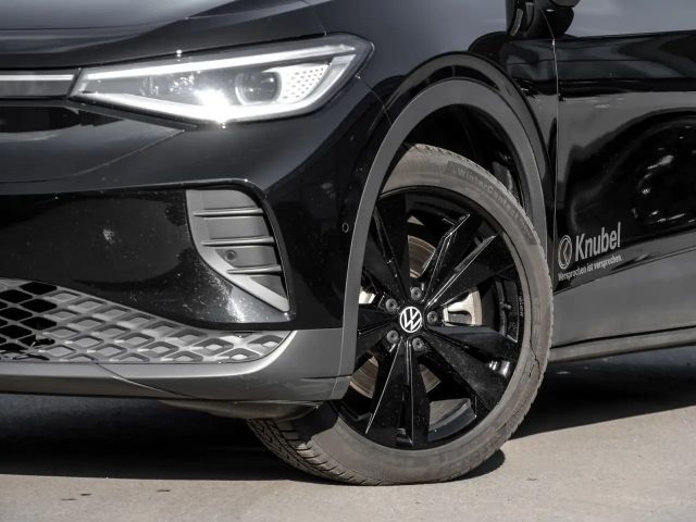 Volkswagen ID.4 IQ.Drive Move Performance Pro