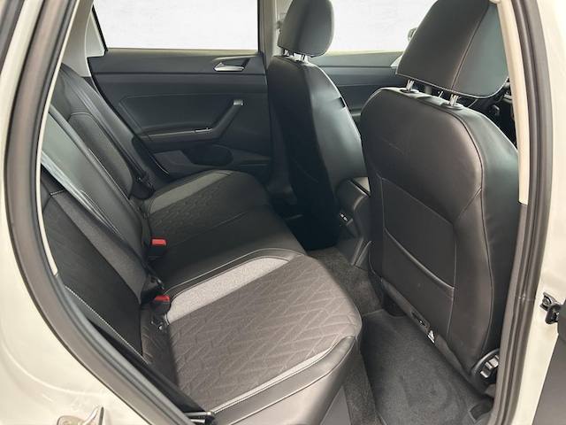 Volkswagen Polo 1.0 TSI