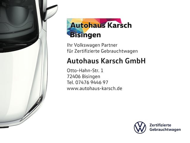 Volkswagen Taigo 1.0 TSI DSG IQ.Drive Life