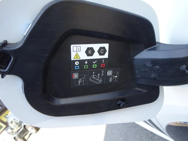 Peugeot E-208 GT-Line