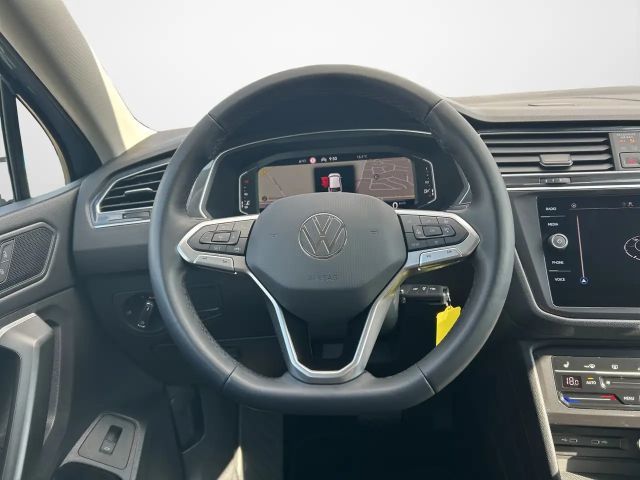 Volkswagen Tiguan 1.5 TSI Allspace DSG Life