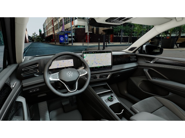 Volkswagen Tiguan 2.0 TDI DSG Elegance Elegance