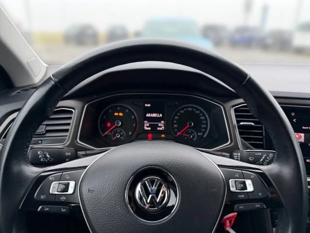 Volkswagen T-Roc 1,0 TSI Design