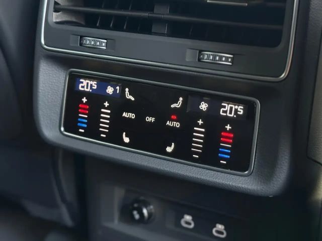 Audi SQ7 4.0 TFSI Quattro