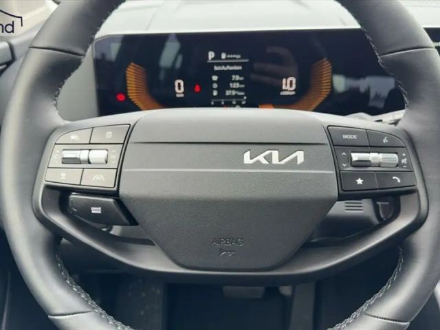 Kia Sportage GDi
