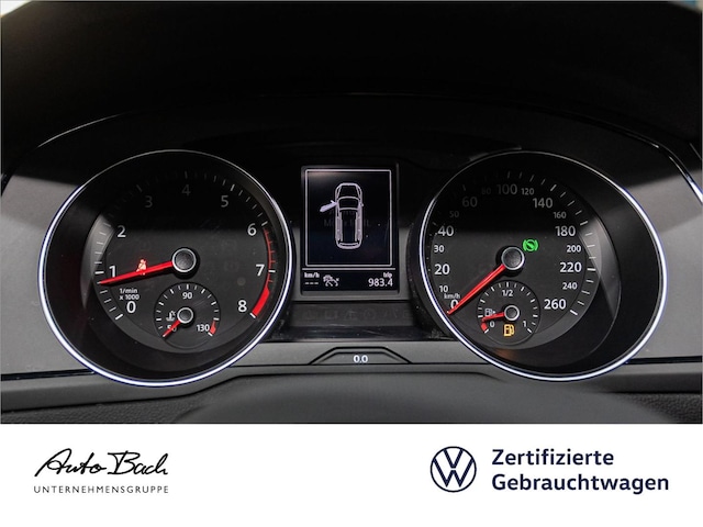 Volkswagen Passat 1.5 TSI DSG Variant